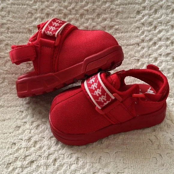 Kappa Banda Marlam INF size 7 - Picture 7 of 12